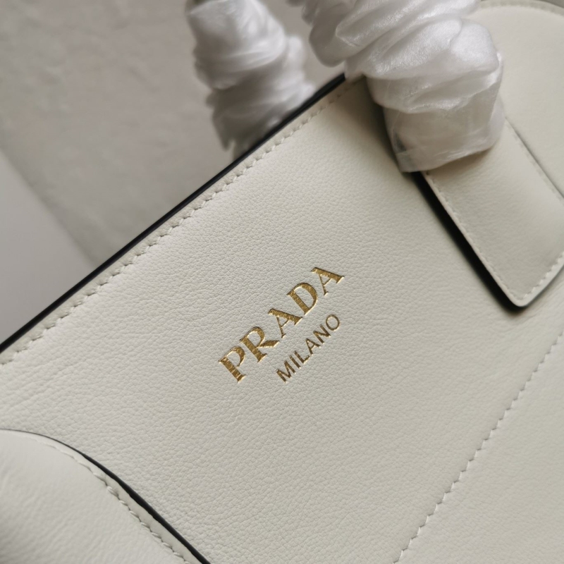 Prada Top Handle Bags